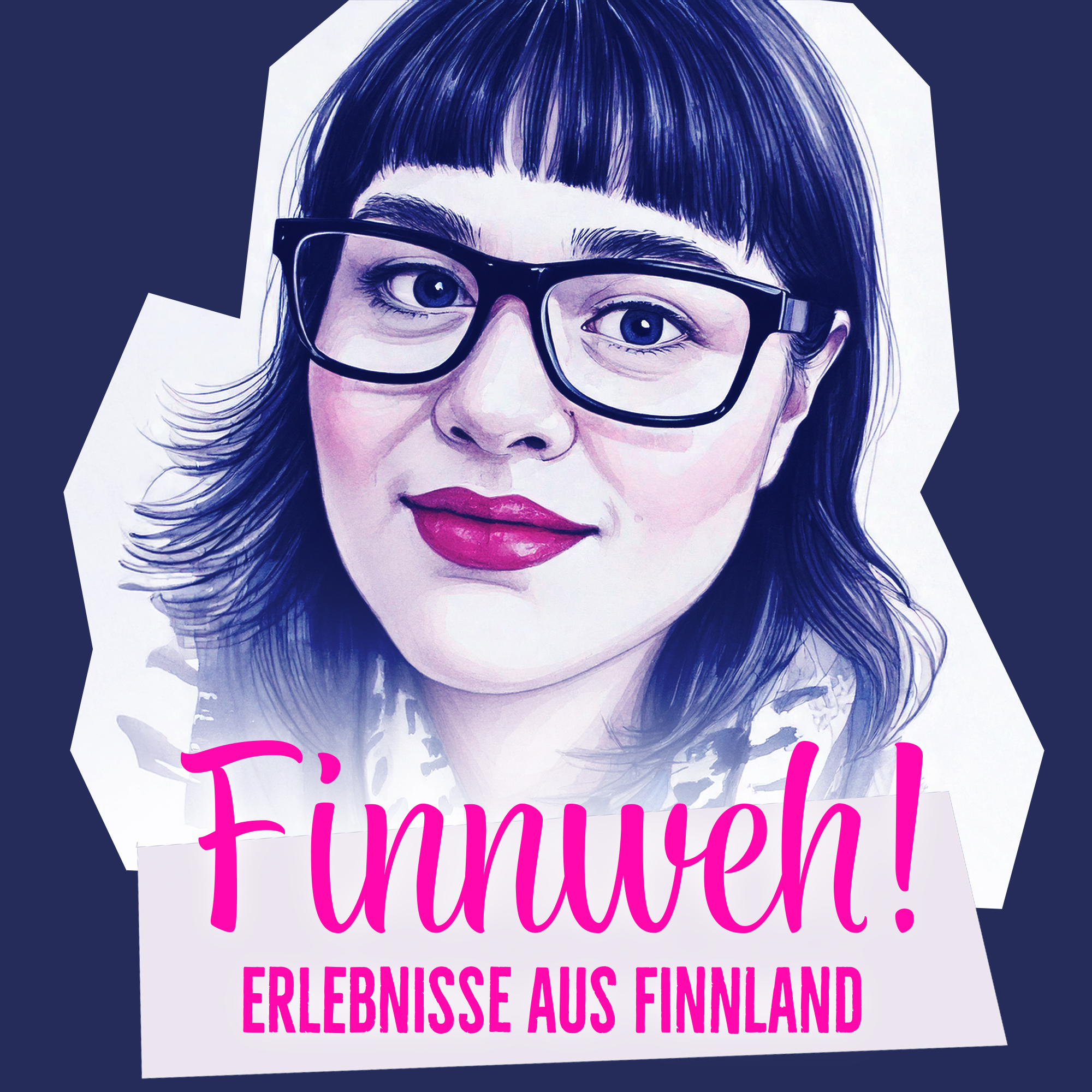 Finnweh! Erlebnisse aus Finnland podcast artwork